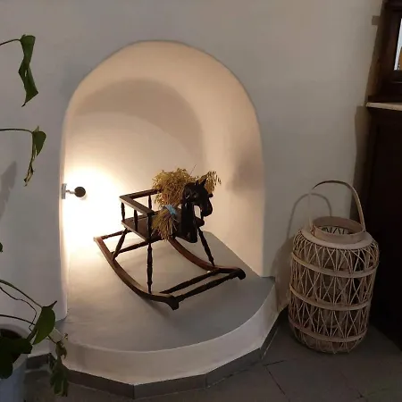Cavehouse 1817 Vothonas Vóthon