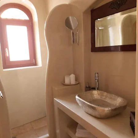 Cavehouse 1817 Vothonas Appartement Vóthon