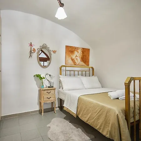 Cavehouse 1817 Vothonas Vóthon