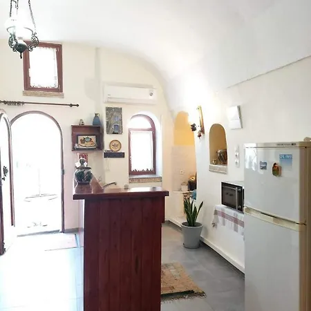 Lejlighed Cavehouse 1817 Vothonas *