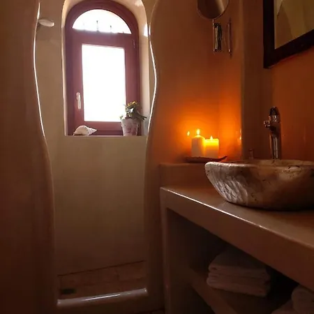 Cavehouse 1817 Vothonas
