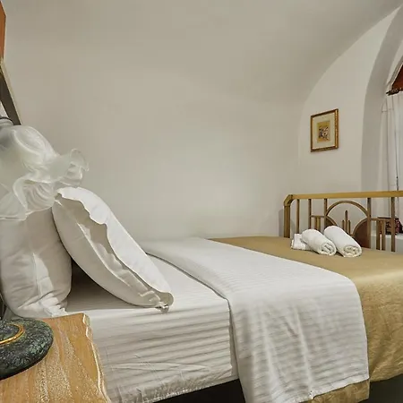 Cavehouse 1817 Vothonas Appartamento *