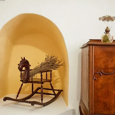 Appartamento Cavehouse 1817 Vothonas Vóthon