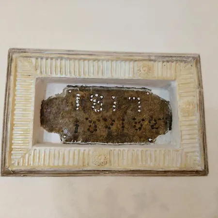 Appartamento Cavehouse 1817 Vothonas