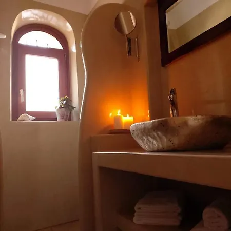 Appartamento Cavehouse 1817 Vothonas Vóthon