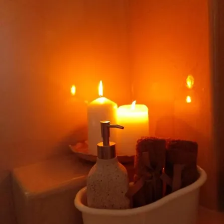 Appartamento Cavehouse 1817 Vothonas *