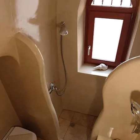 Cavehouse 1817 Vothonas Appartamento