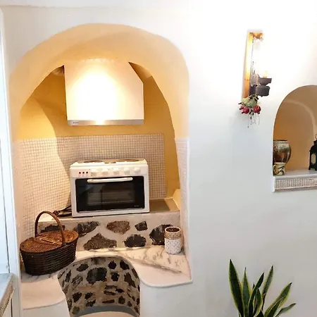 Appartamento Cavehouse 1817 Vothonas